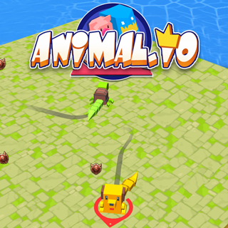 Animal.io