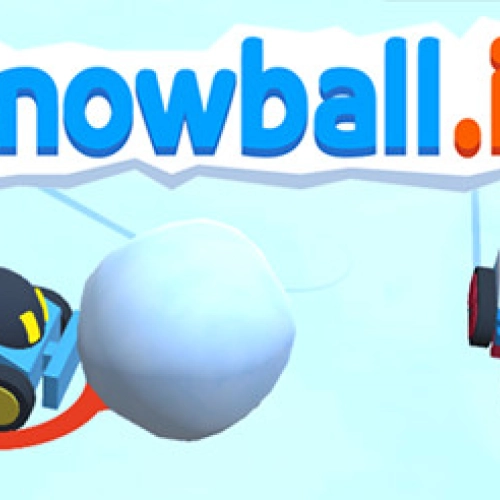 Snow Battle.io